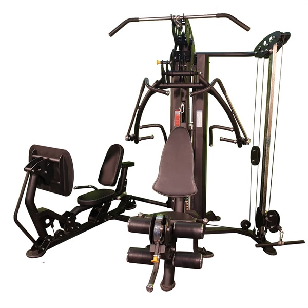 دستگاه بدنسازی 36 کاره طرح HOIST مدل V4a